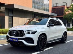 Mercedes-Benz GLE AMG GLE 53 4MATIC - фото 1