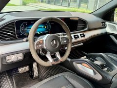 Mercedes-Benz GLE AMG GLE 53 4MATIC - фото 11