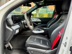 Mercedes-Benz GLE AMG GLE 53 4MATIC - фото 12