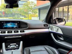 Mercedes-Benz GLE AMG GLE 53 4MATIC - фото 13