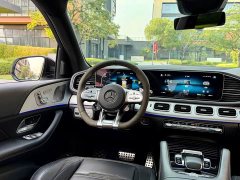 Mercedes-Benz GLE AMG GLE 53 4MATIC - фото 14