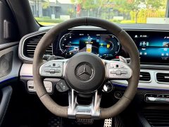Mercedes-Benz GLE AMG GLE 53 4MATIC - фото 15