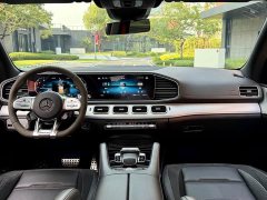 Mercedes-Benz GLE AMG GLE 53 4MATIC - фото 16