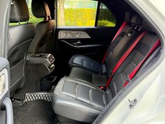 Mercedes-Benz GLE AMG GLE 53 4MATIC - фото 17