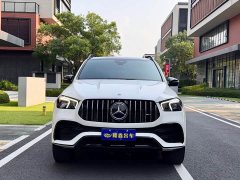 Mercedes-Benz GLE AMG GLE 53 4MATIC - фото 2