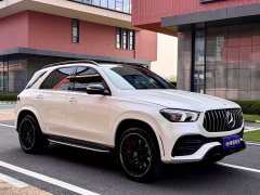 Mercedes-Benz GLE AMG GLE 53 4MATIC - фото 3