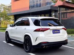 Mercedes-Benz GLE AMG GLE 53 4MATIC - фото 4