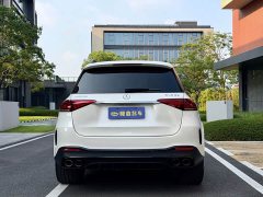 Mercedes-Benz GLE AMG GLE 53 4MATIC - фото 5