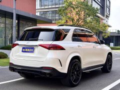 Mercedes-Benz GLE AMG GLE 53 4MATIC - фото 6