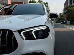 Mercedes-Benz GLE AMG GLE 53 4MATIC - фото 7