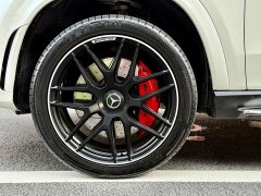Mercedes-Benz GLE AMG GLE 53 4MATIC - фото 8