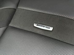 Mercedes-Benz GLE AMG GLE 53 4MATIC - фото 9
