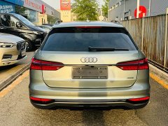 Audi A6 allroad quattro 55 TFSI DeluxeOff-Road Version - фото 10