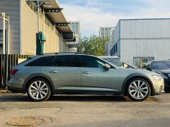 Audi A6 allroad quattro 55 TFSI DeluxeOff-Road Version - фото 4