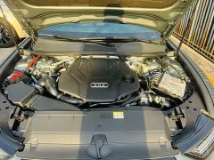 Audi A6 allroad quattro 55 TFSI DeluxeOff-Road Version - фото 5