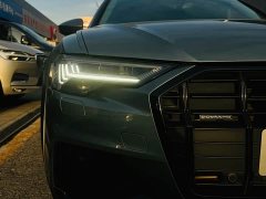 Audi A6 allroad quattro 55 TFSI DeluxeOff-Road Version - фото 7