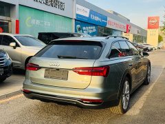 Audi A6 allroad quattro 55 TFSI DeluxeOff-Road Version - фото 9