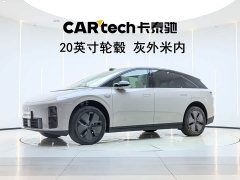 Li Auto i6 2WD Edition - фото 1