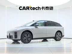 Li Auto i6 2WD Edition - фото 11
