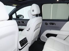 Li Auto i6 2WD Edition - фото 15