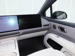 Li Auto i6 2WD Edition - фото 18