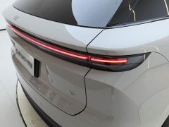 Li Auto i6 2WD Edition - фото 19