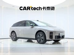 Li Auto i6 2WD Edition - фото 2