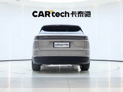 Li Auto i6 2WD Edition - фото 7