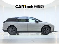 Li Auto i6 2WD Edition - фото 8