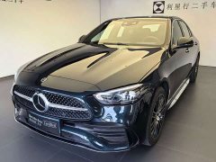 Mercedes-Benz C 260 L Edition - фото 1