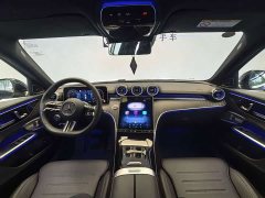 Mercedes-Benz C 260 L Edition - фото 16