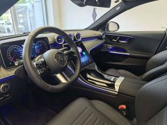Mercedes-Benz C 260 L Edition - фото 18