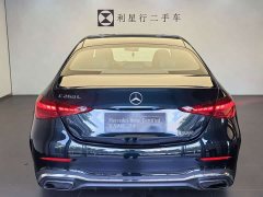 Mercedes-Benz C 260 L Edition - фото 4