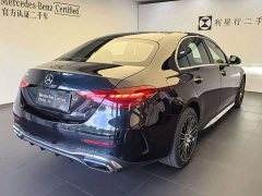 Mercedes-Benz C 260 L Edition - фото 5