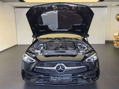 Mercedes-Benz C 260 L Edition - фото 6