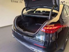 Mercedes-Benz C 260 L Edition - фото 8
