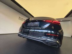 Mercedes-Benz C 260 L Edition - фото 9