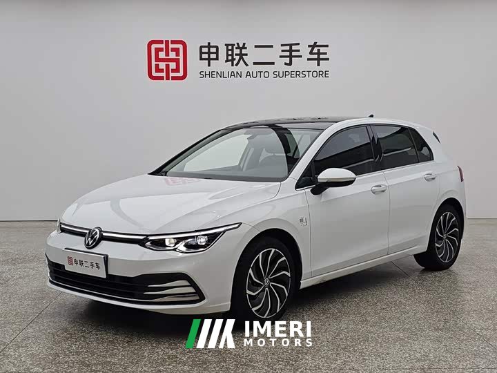 Volkswagen 280TSI DSG Pro