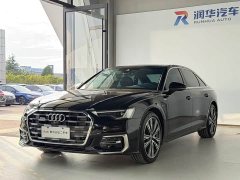 Audi A6L 45 TFSI quattro Version - фото 1