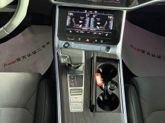 Audi A6L 45 TFSI quattro Version - фото 12