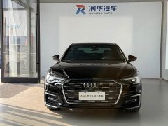 Audi A6L 45 TFSI quattro Version - фото 2