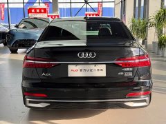 Audi A6L 45 TFSI quattro Version - фото 4