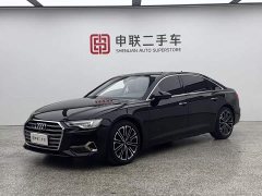 Audi A6L 55 TFSI quattro Deluxe Version - фото 1