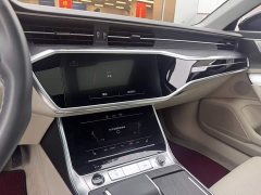 Audi A6L 55 TFSI quattro Deluxe Version - фото 11