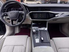 Audi A6L 55 TFSI quattro Deluxe Version - фото 12