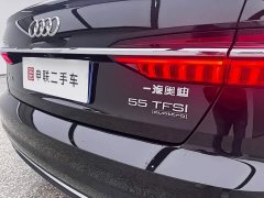 Audi A6L 55 TFSI quattro Deluxe Version - фото 14