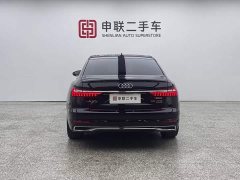 Audi A6L 55 TFSI quattro Deluxe Version - фото 2