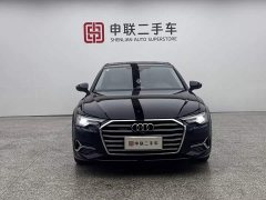 Audi A6L 55 TFSI quattro Deluxe Version - фото 3