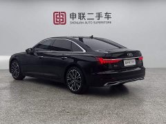Audi A6L 55 TFSI quattro Deluxe Version - фото 4