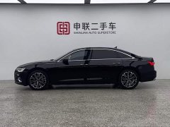 Audi A6L 55 TFSI quattro Deluxe Version - фото 5